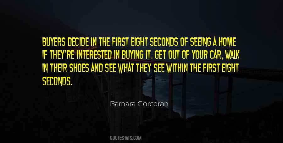Barbara Corcoran Quotes #86816