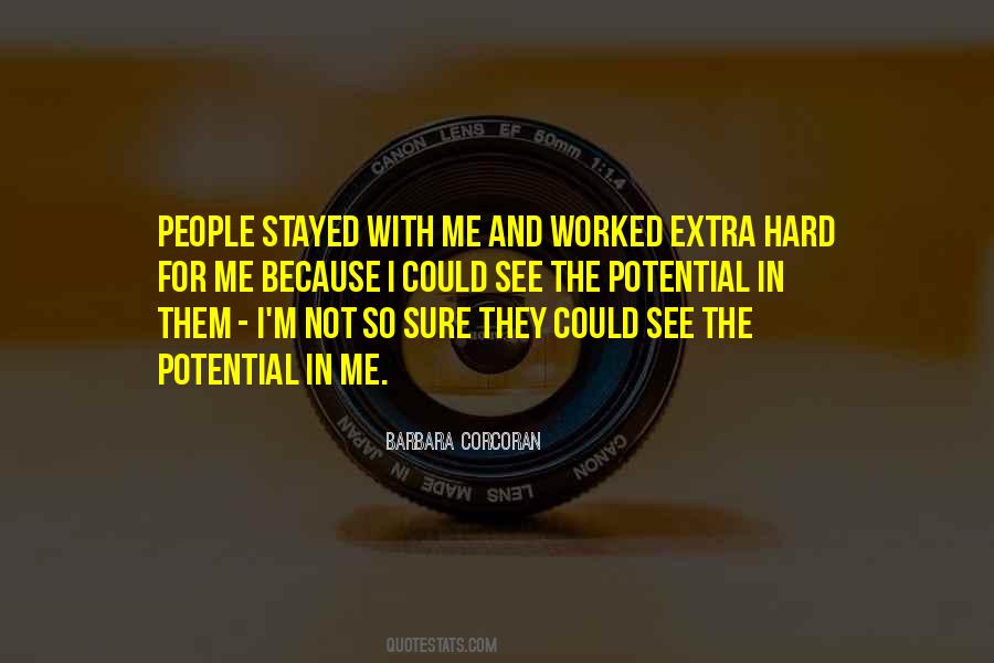 Barbara Corcoran Quotes #910902