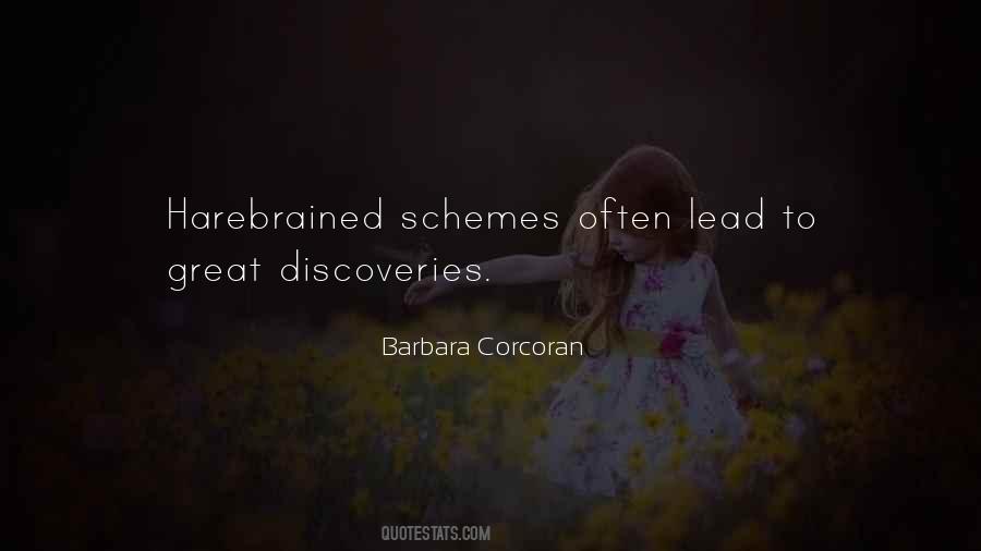 Barbara Corcoran Quotes #976275