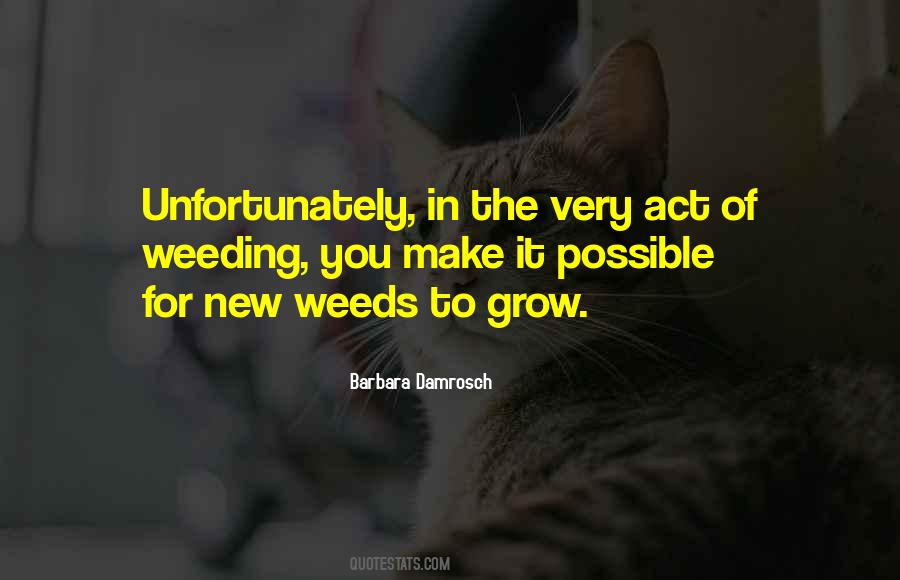 Barbara Damrosch Quotes #762631 Barbara Damrosch Quotes #762631