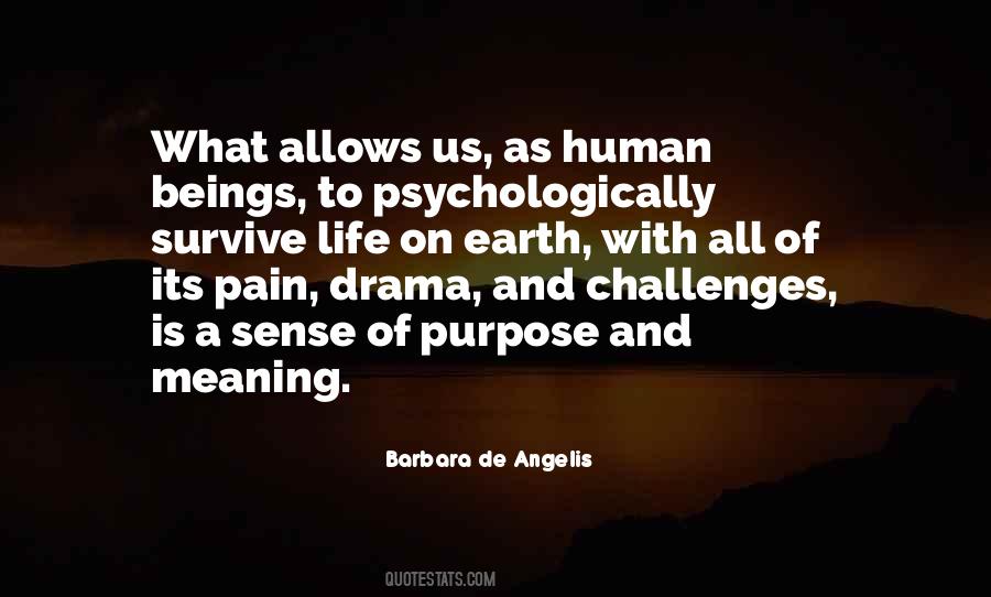 Barbara De Angelis Quotes #1536800
