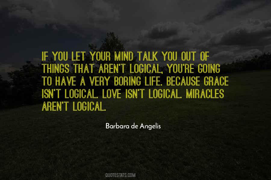 Barbara De Angelis Quotes #731839