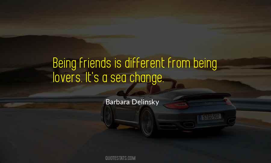 Barbara Delinsky Quotes #1027120