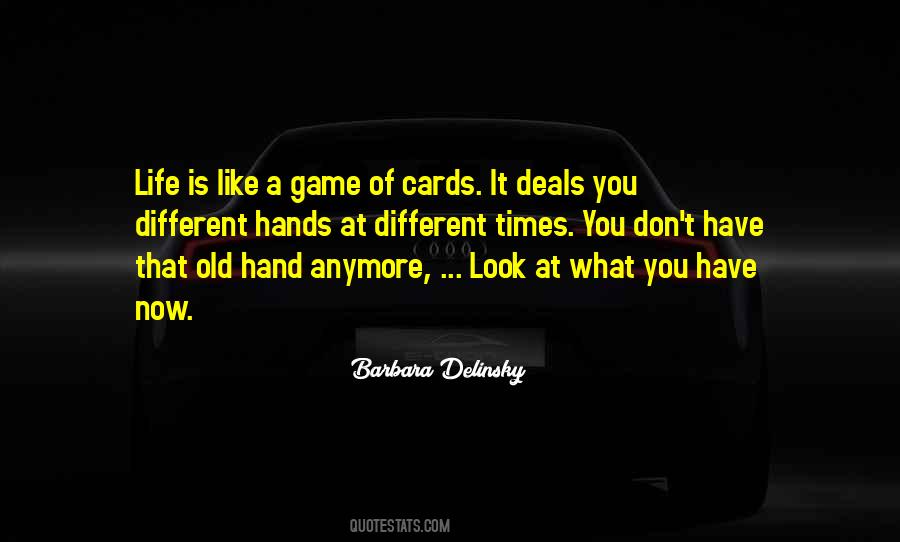 Barbara Delinsky Quotes #135008