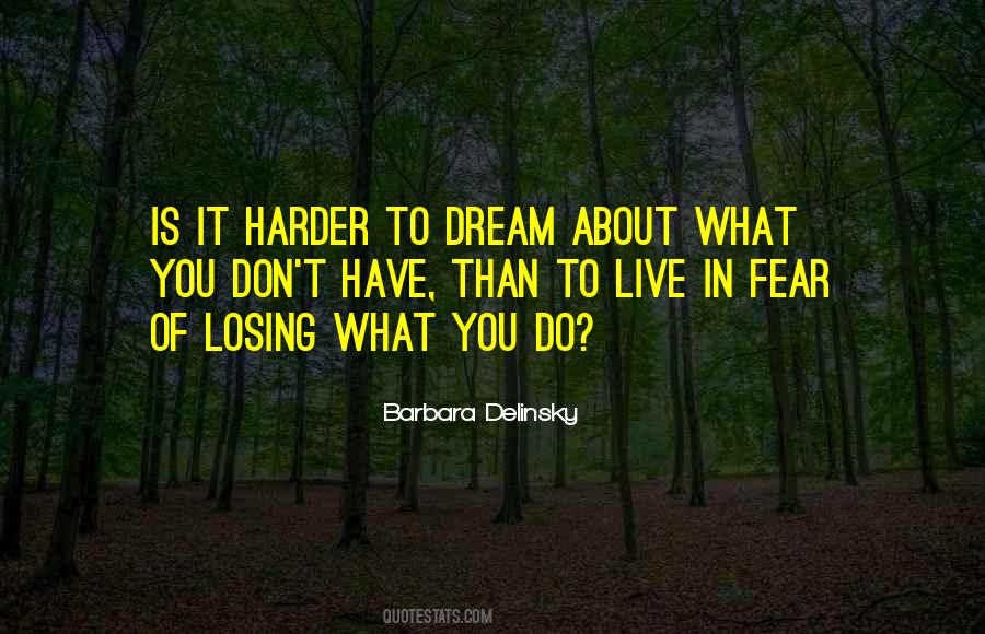 Barbara Delinsky Quotes #1399884