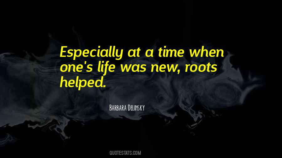 Barbara Delinsky Quotes #1435326