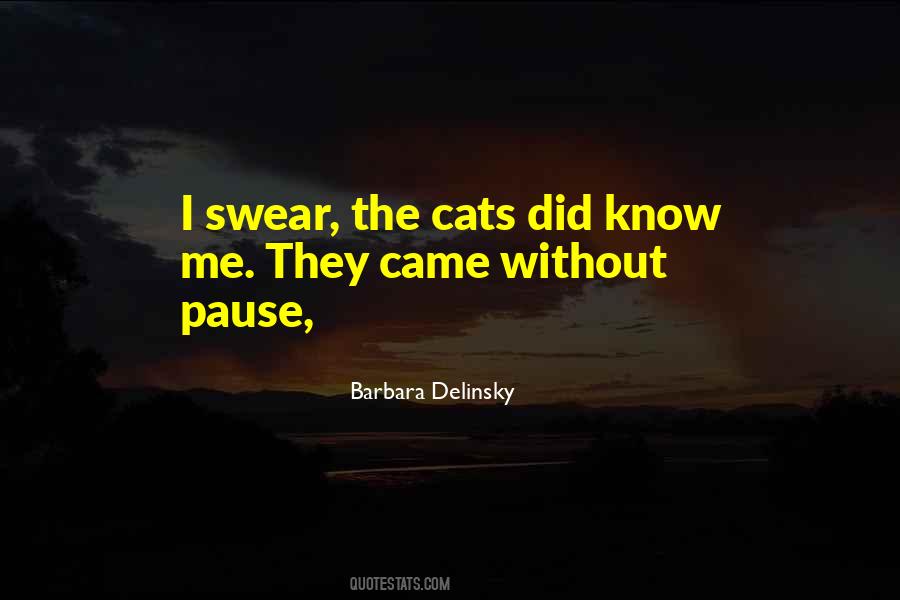 Barbara Delinsky Quotes #1782868