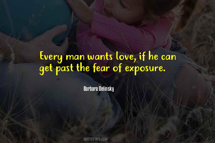 Barbara Delinsky Quotes #210376