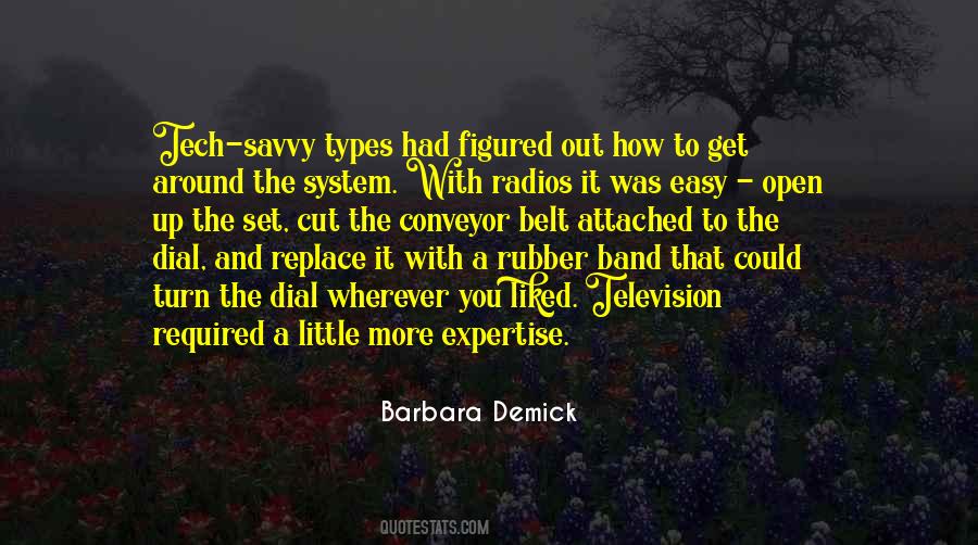 Barbara Demick Quotes #1378368