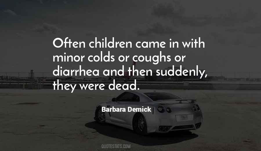 Barbara Demick Quotes #1828309