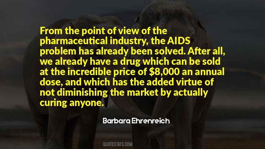 Barbara Ehrenreich Quotes #109775