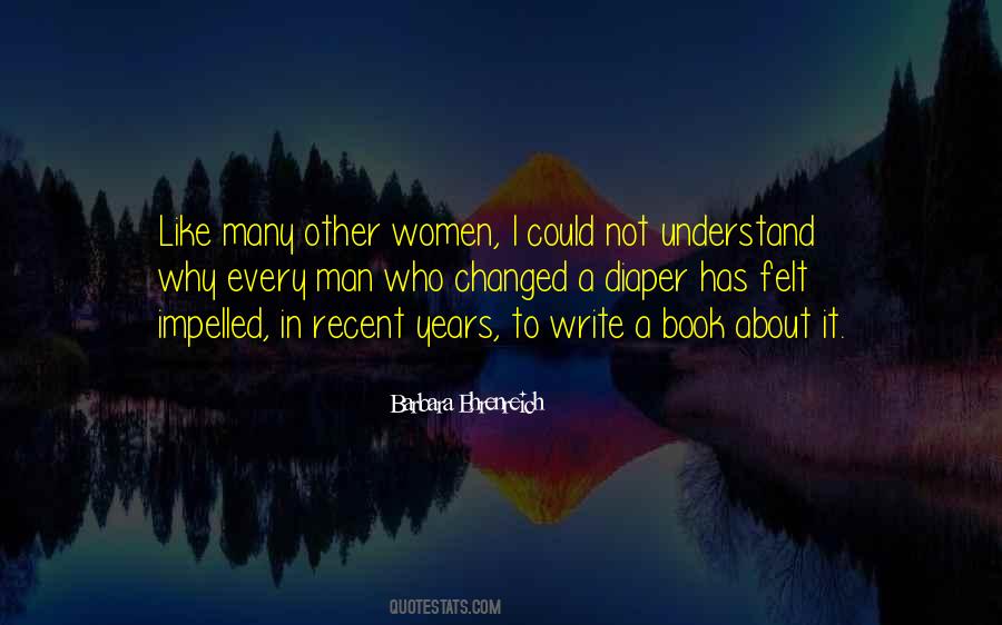 Barbara Ehrenreich Quotes #1211439