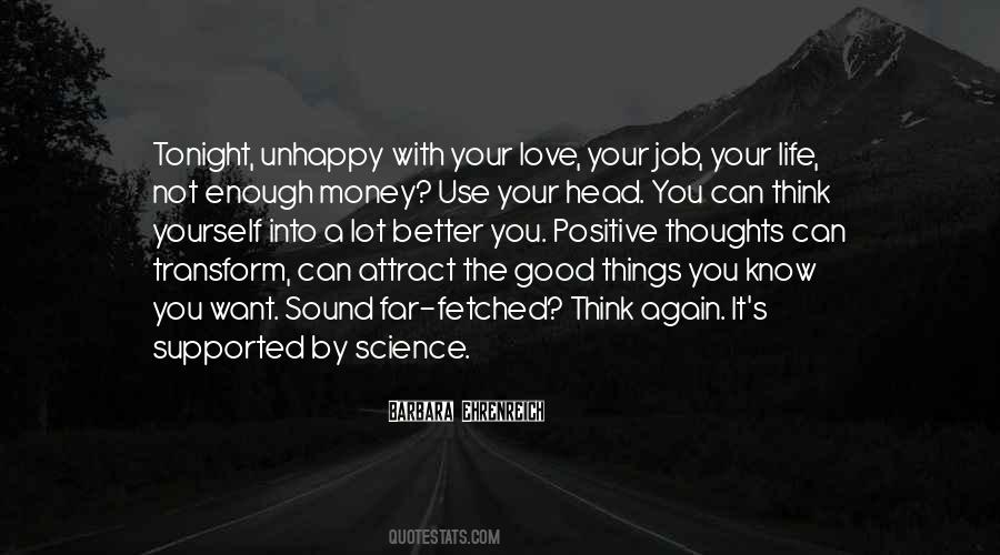Barbara Ehrenreich Quotes #134620