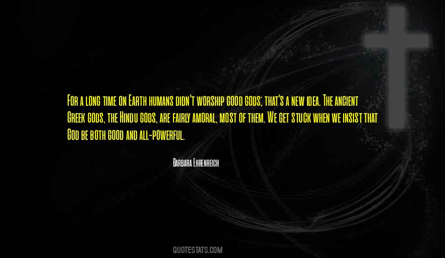 Barbara Ehrenreich Quotes #1601551