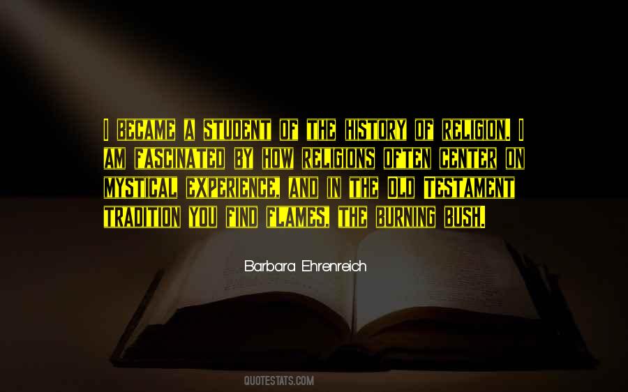 Barbara Ehrenreich Quotes #1685949