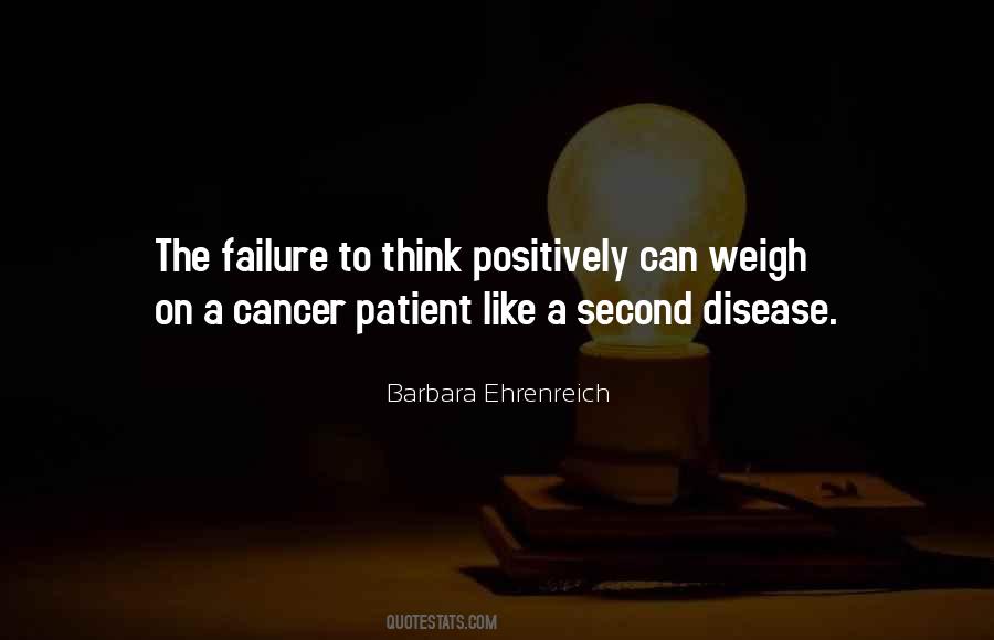 Barbara Ehrenreich Quotes #752014