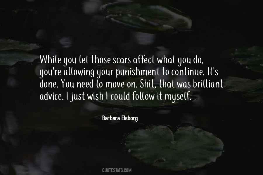 Barbara Elsborg Quotes #1681970