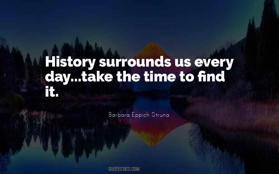 Barbara Eppich Struna Quotes #751421 Barbara Eppich Struna Quotes #751421