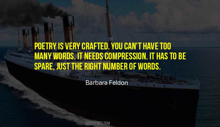 Barbara Feldon Quotes #1737211