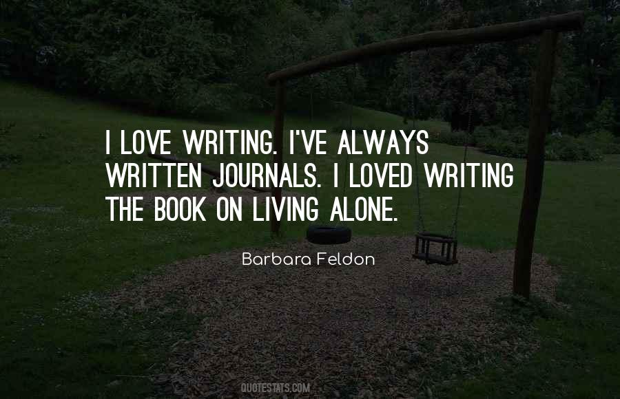 Barbara Feldon Quotes #1740748