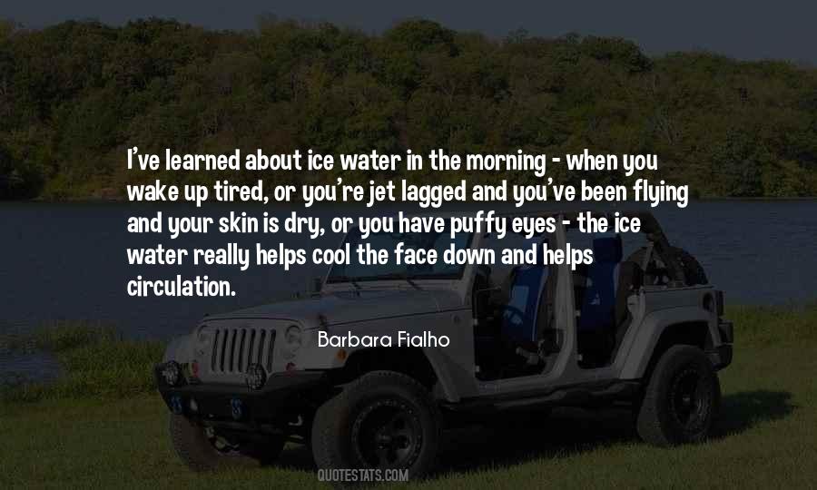 Barbara Fialho Quotes #1259667