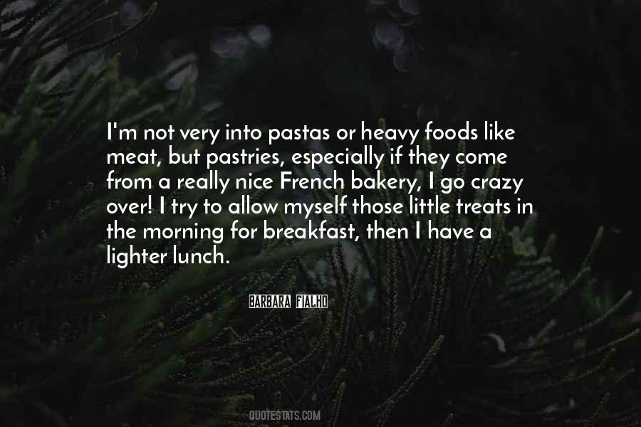 Barbara Fialho Quotes #435371