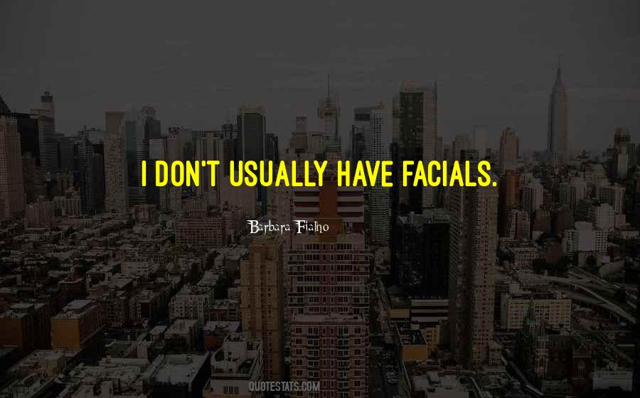 Barbara Fialho Quotes #466612