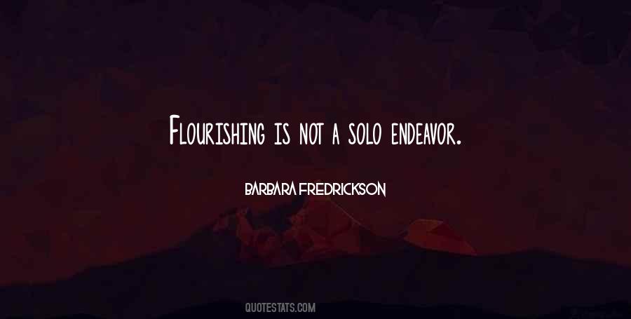 Barbara Fredrickson Quotes #114077