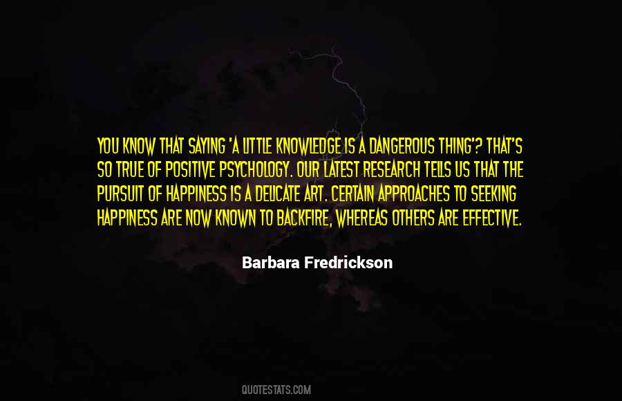 Barbara Fredrickson Quotes #1634272