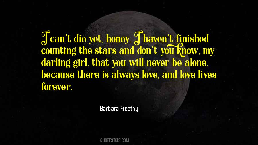 Barbara Freethy Quotes #1463097