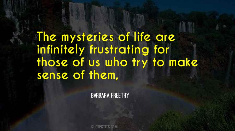 Barbara Freethy Quotes #761657