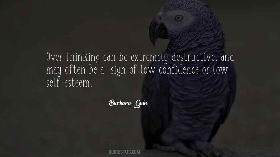 Barbara Gain Quotes #55469 Barbara Gain Quotes #55469