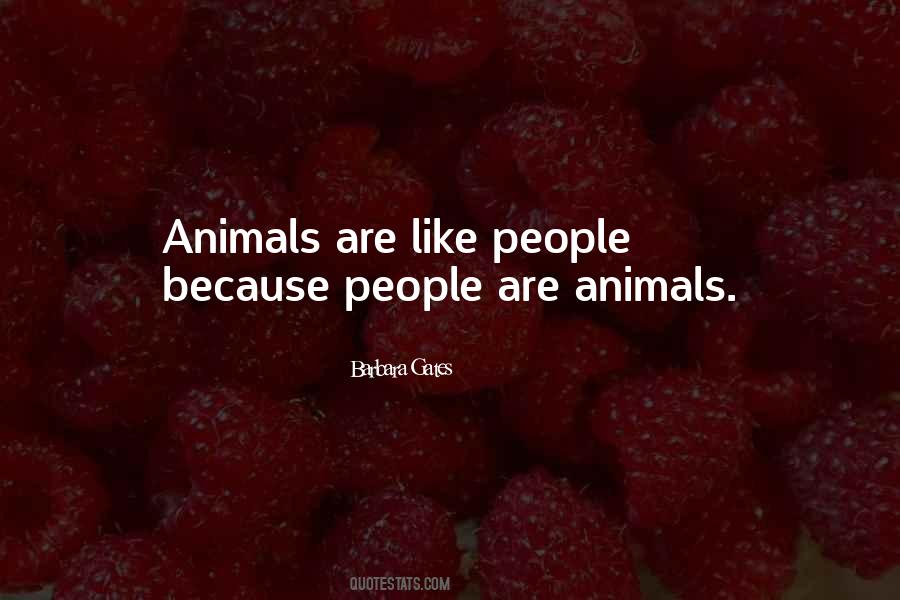 Barbara Gates Quotes #111273 Barbara Gates Quotes #111273