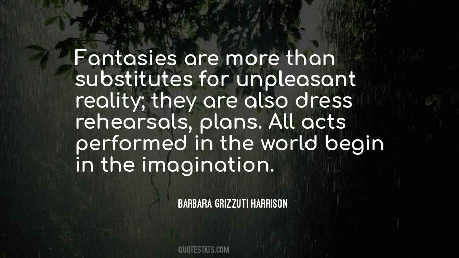 Barbara Grizzuti Harrison Quotes #1268081
