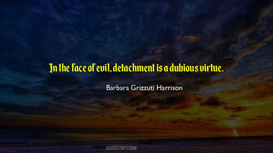 Barbara Grizzuti Harrison Quotes #1514096