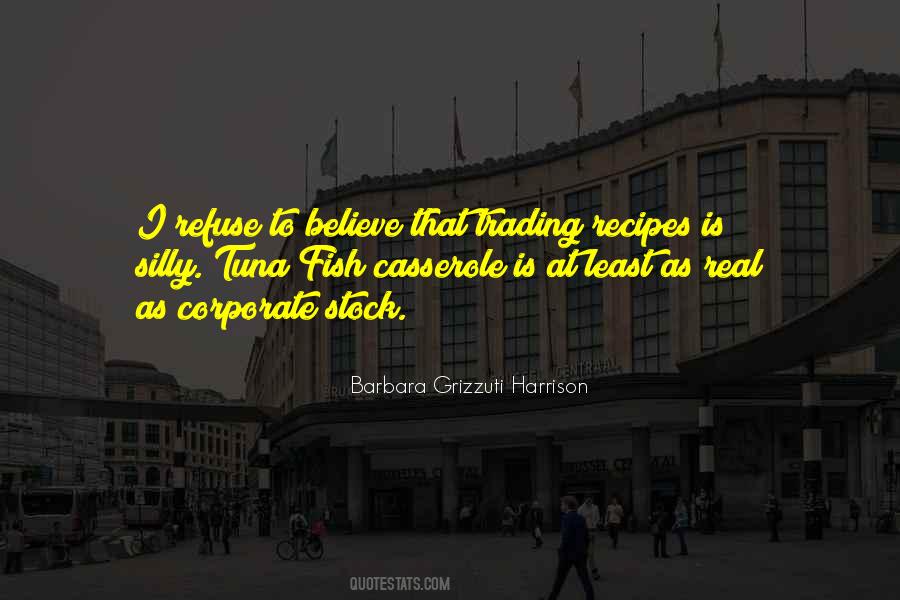 Barbara Grizzuti Harrison Quotes #1664736