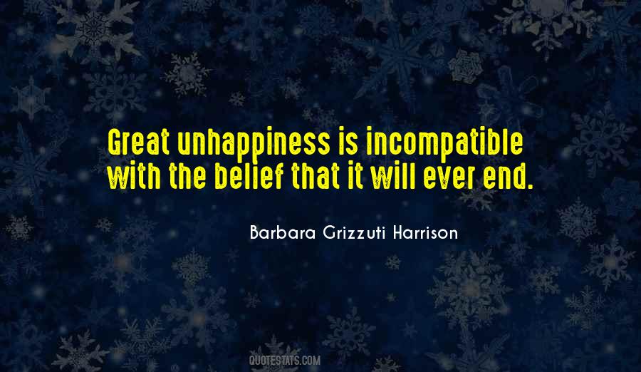 Barbara Grizzuti Harrison Quotes #1755414