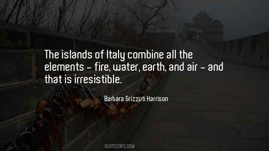 Barbara Grizzuti Harrison Quotes #452055