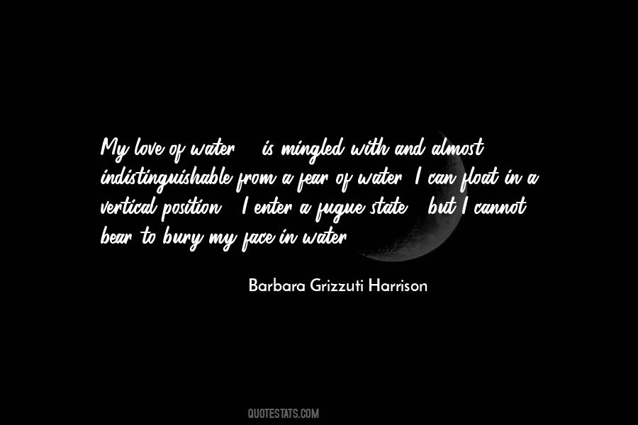 Barbara Grizzuti Harrison Quotes #599297