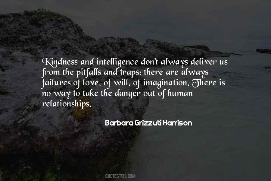 Barbara Grizzuti Harrison Quotes #730077