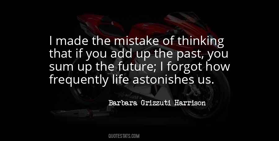 Barbara Grizzuti Harrison Quotes #829423