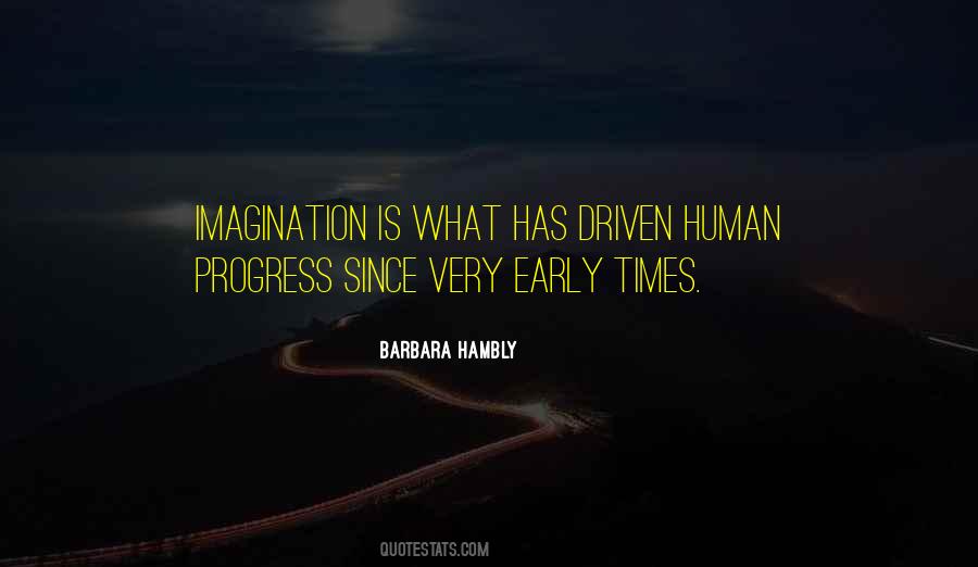 Barbara Hambly Quotes #932936