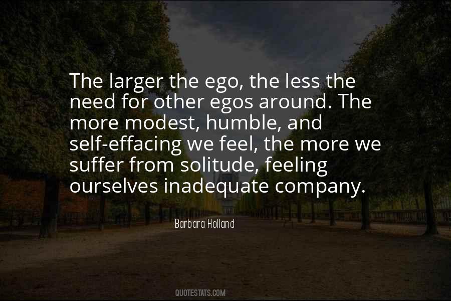 Barbara Holland Quotes #1599383