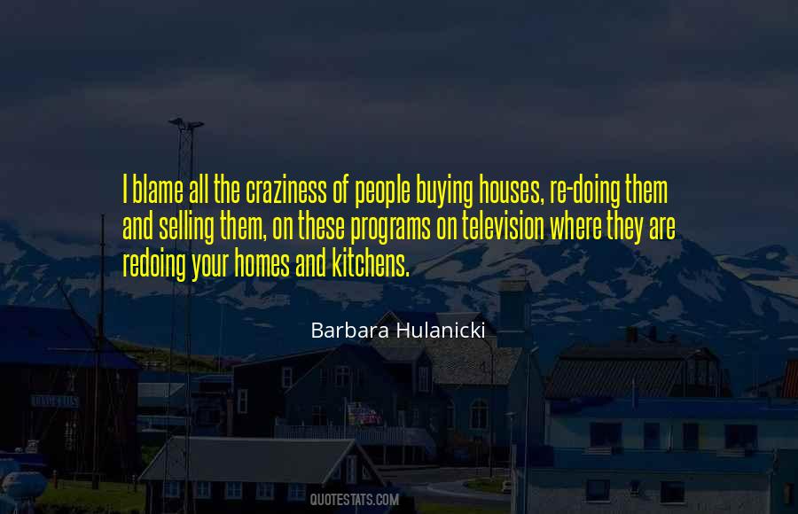 Barbara Hulanicki Quotes #1343731