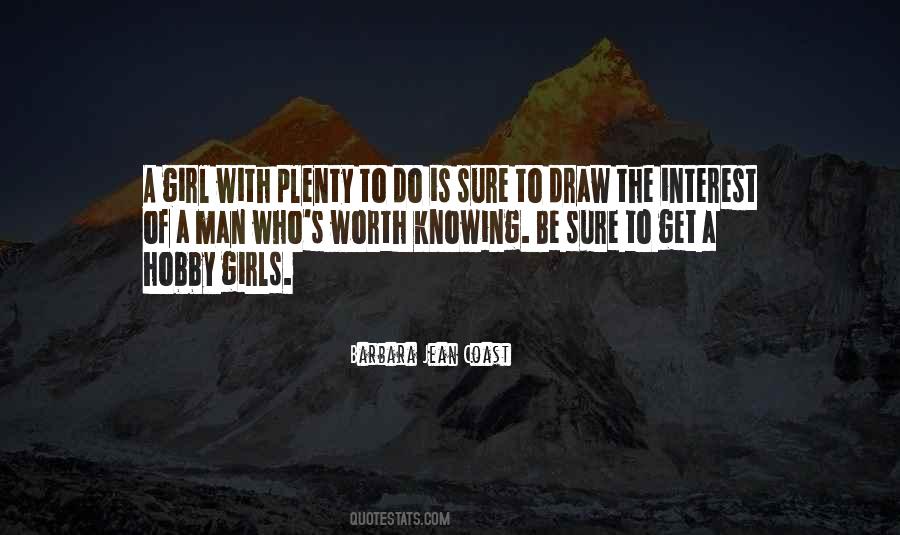 Barbara Jean Coast Quotes #848297 Barbara Jean Coast Quotes #848297