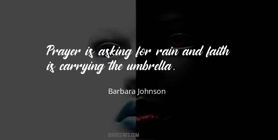 Barbara Johnson Quotes #1478191