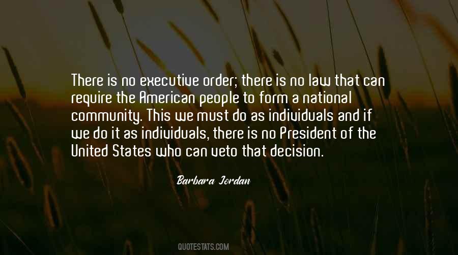 Barbara Jordan Quotes #320884