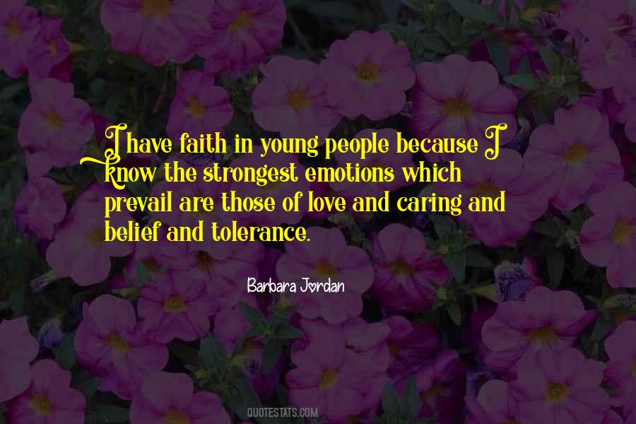 Barbara Jordan Quotes #425117