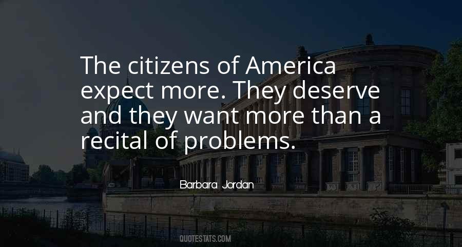 Barbara Jordan Quotes #456546