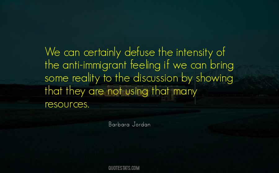 Barbara Jordan Quotes #88433